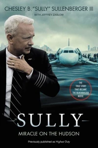 Sully. Movie Tie-In