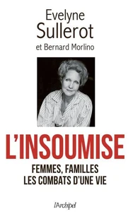 L'insoumise