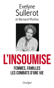 L'insoumise
