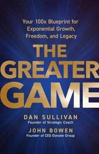 The Greater Game