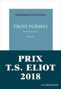 Sullivan Hannah - Trois poèmes.