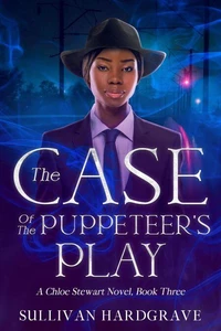 The Case Of The Puppeteer's Play