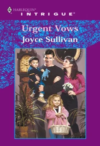 Urgent Vows