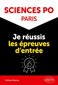 Sciences Po Paris