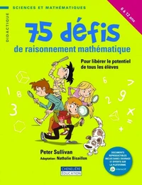 75 défis de raisonnement mathématique