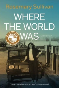 Where the World Was