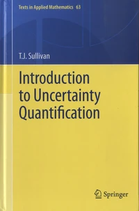 Introduction to Uncertainty Quantification