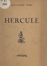 Sully-André Peyre - Hercule.