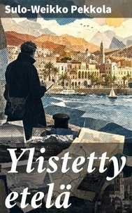 Ylistetty etelä