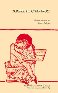 Tombel de Chartrose