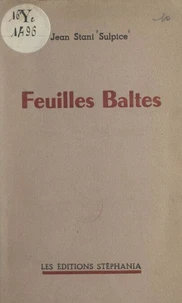 Feuilles baltes