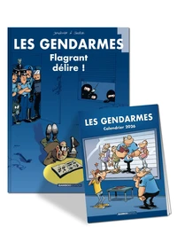 Flagrant délire !