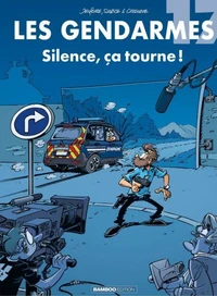 Silence, ça tourne !