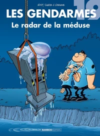 Les Gendarmes - tome 19