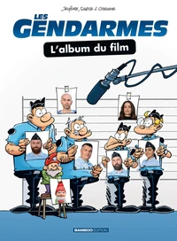 Les Gendarmes