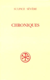 Chroniques. Edition Francais-Latin