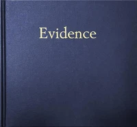 Evidence