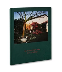 Larry Sultan : pictures from home