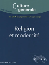 Religion et modernité