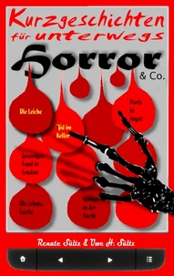 Horror &amp; Co.