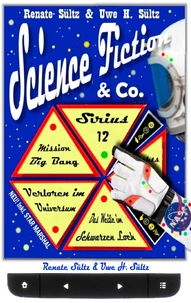 Science Fiction &amp; Co.