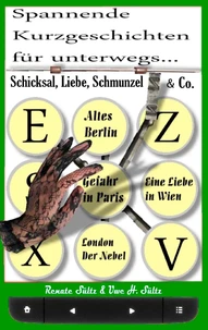 Schicksal, Liebe, Schmunzel &amp; Co.