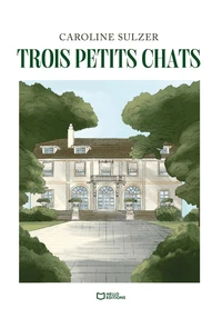 Trois petits chats