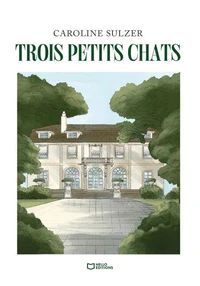 Trois petits chats