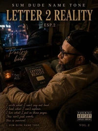 Letter 2 Reality : Esp.2