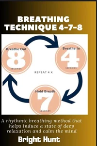 Breathing Technique 4-7-8