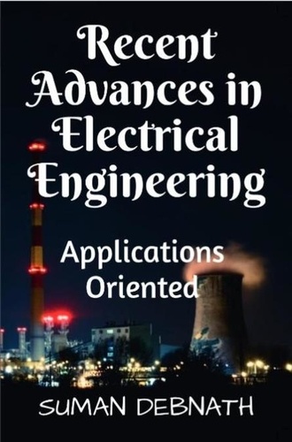  SUMAN DEBNATH - Recent Advances in Electrical Engineering: Applications Oriented.