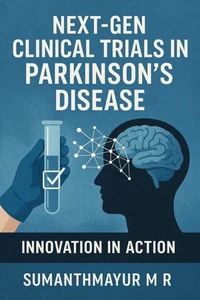 Next-Gen Clinical Trials in Parkinson’s Disease: Innovation in Action