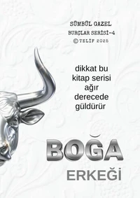 BOĞA ERKEĞİ