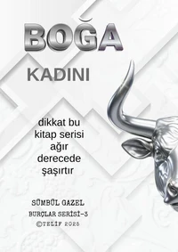 BOĞA KADINI