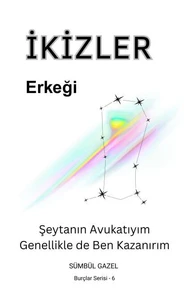İkizler Erkeği