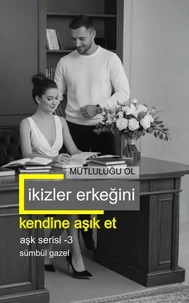 İkizler Erkeğini Kendine Aşık Et | Mutluluğu Ol
