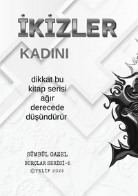 İKİZLER KADINI