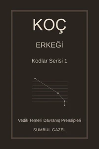 Koç Erkeği | Kodlar Serisi 1