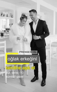 Oğlak Erkeğini Kendine Aşık Et | Prensesi Ol