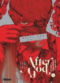 Sumi Eno - After God - Tome 02.