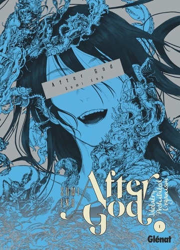 After God Tome 1 - Occasion