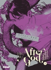 Sumi Eno - After God Tome 3 : .