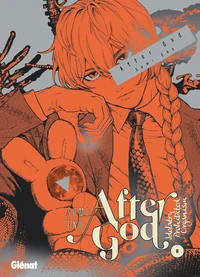 After God Tome 8