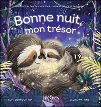 Bonne nuit, mon trésor