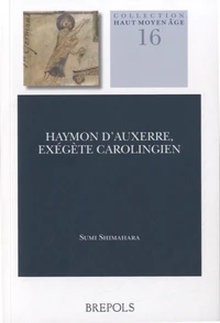 Haymon d'Auxerre, exégète carolingien