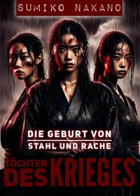 Die Geburt von Stahl und Rache