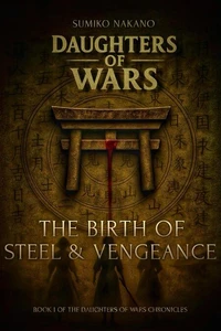 The Birth of Steel  and Vengeance