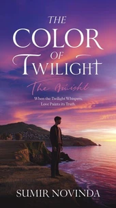 The Color of Twilight