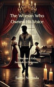 The Woman Who Owned His Voice: Obsession is Easy. Surrender is Dangerous.