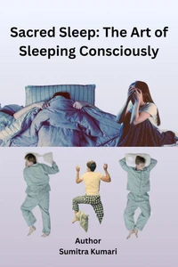 Sacred Sleep: The Art of Sleeping Consciously